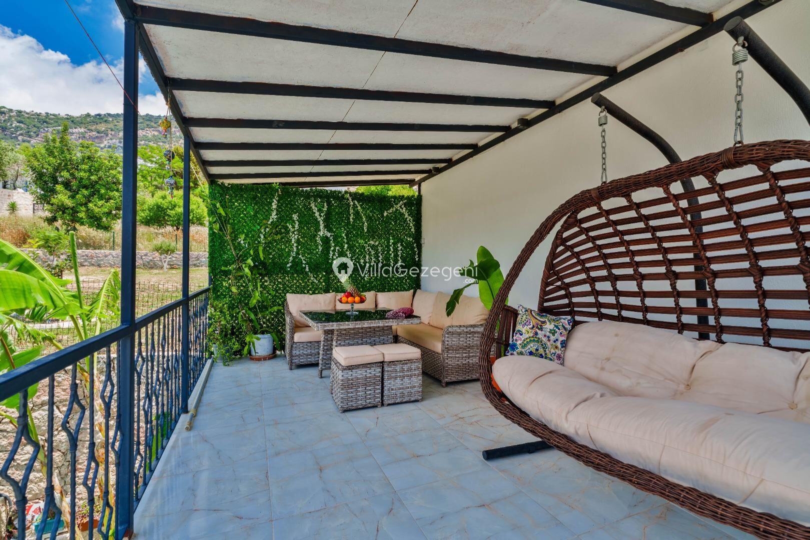 Villa Uğur — 17