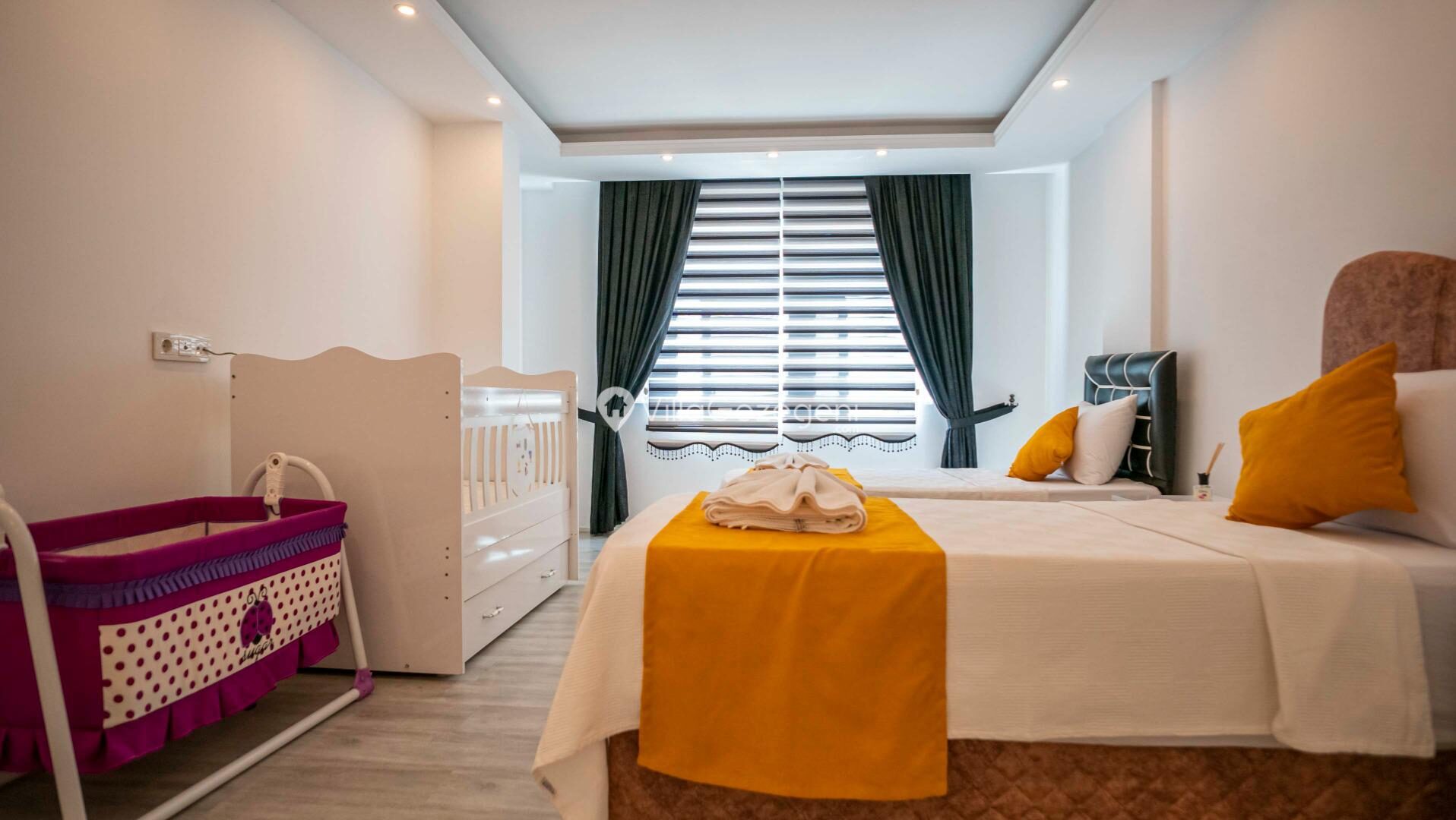 Villa Elif Sare — 20