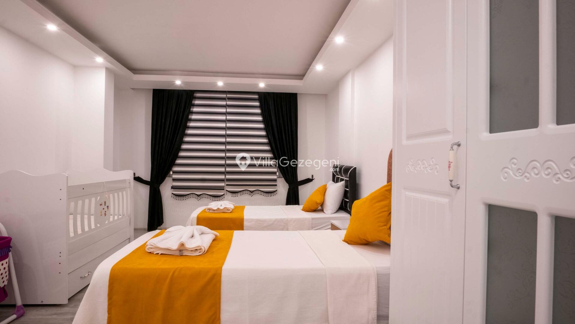 Villa Elif Sare — 21