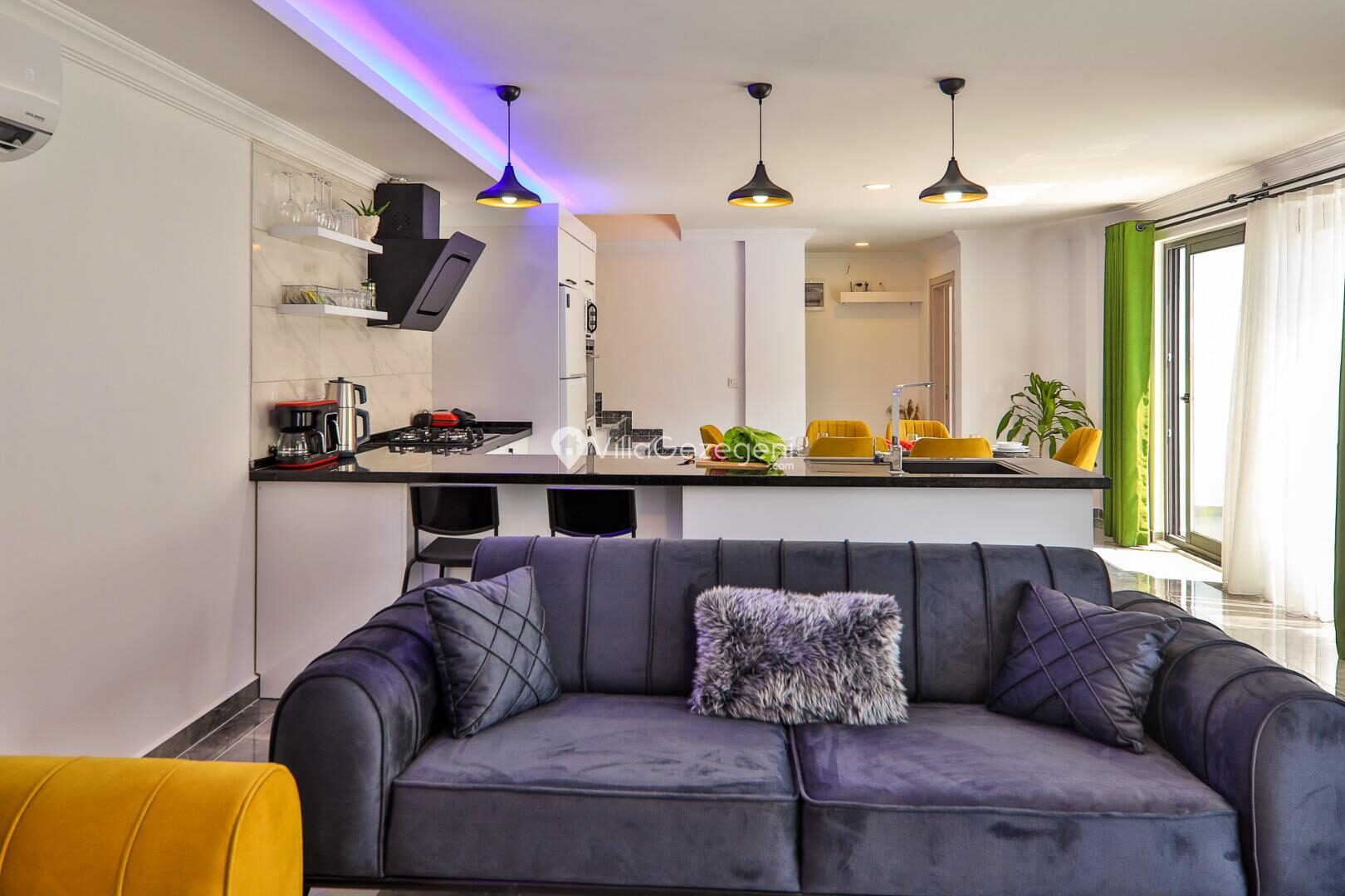 Villa Delfin Green — 23