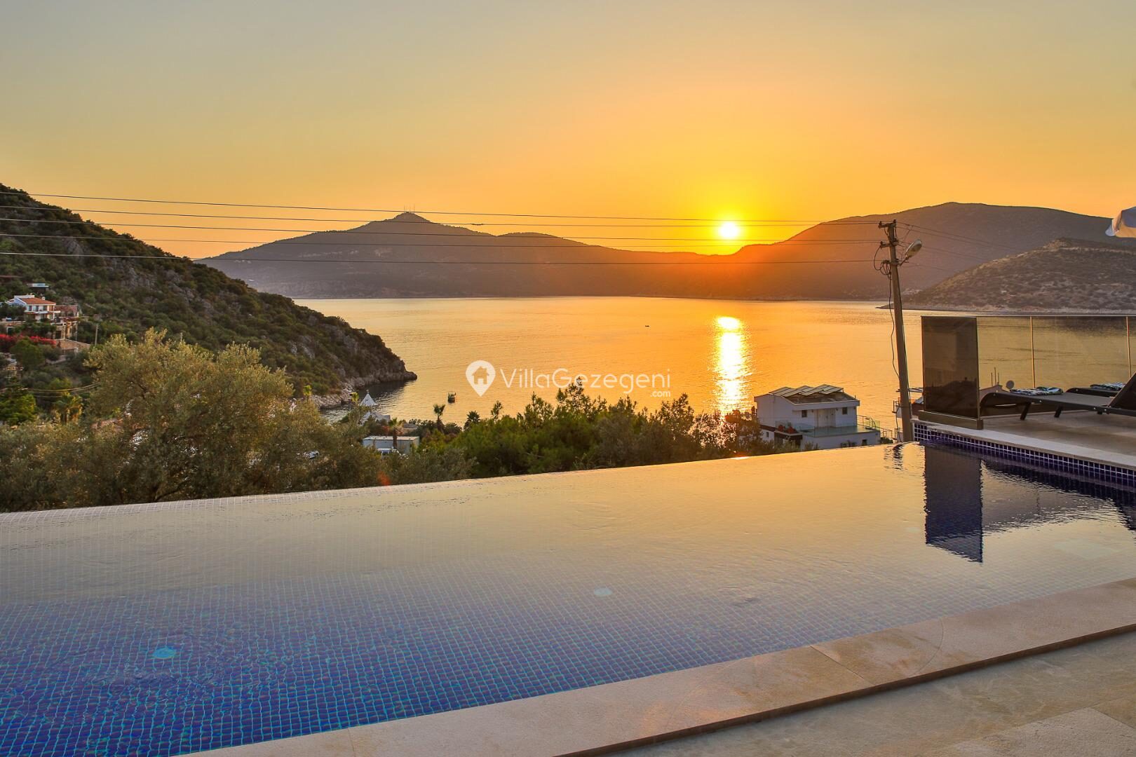 Villa Loca – Kışla kiralık villa