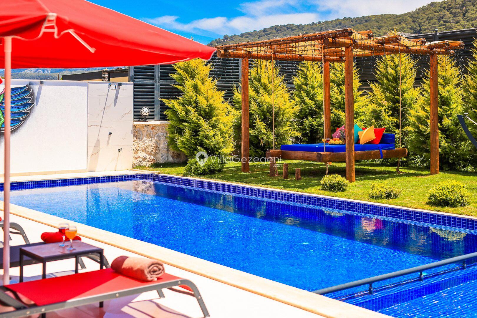 Villa Melek — 20