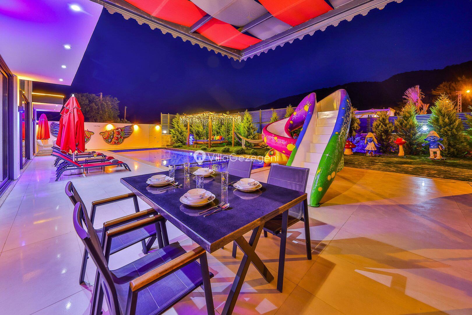 Villa Melek — 21