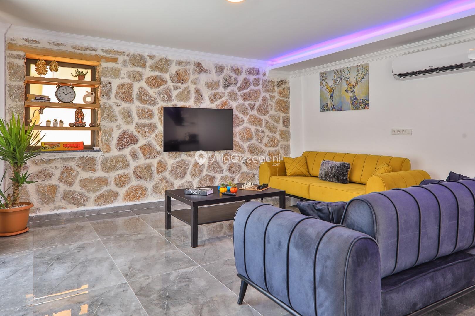 Villa Delfin Green — 24