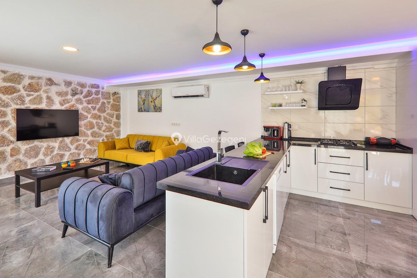 Villa Delfin Green — 25