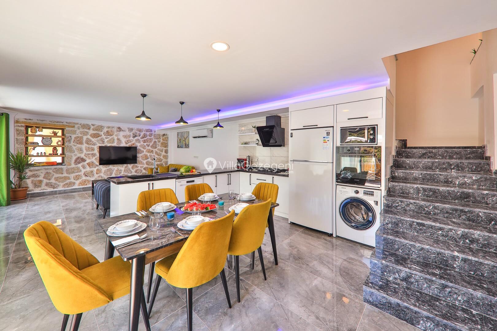 Villa Delfin Green — 27