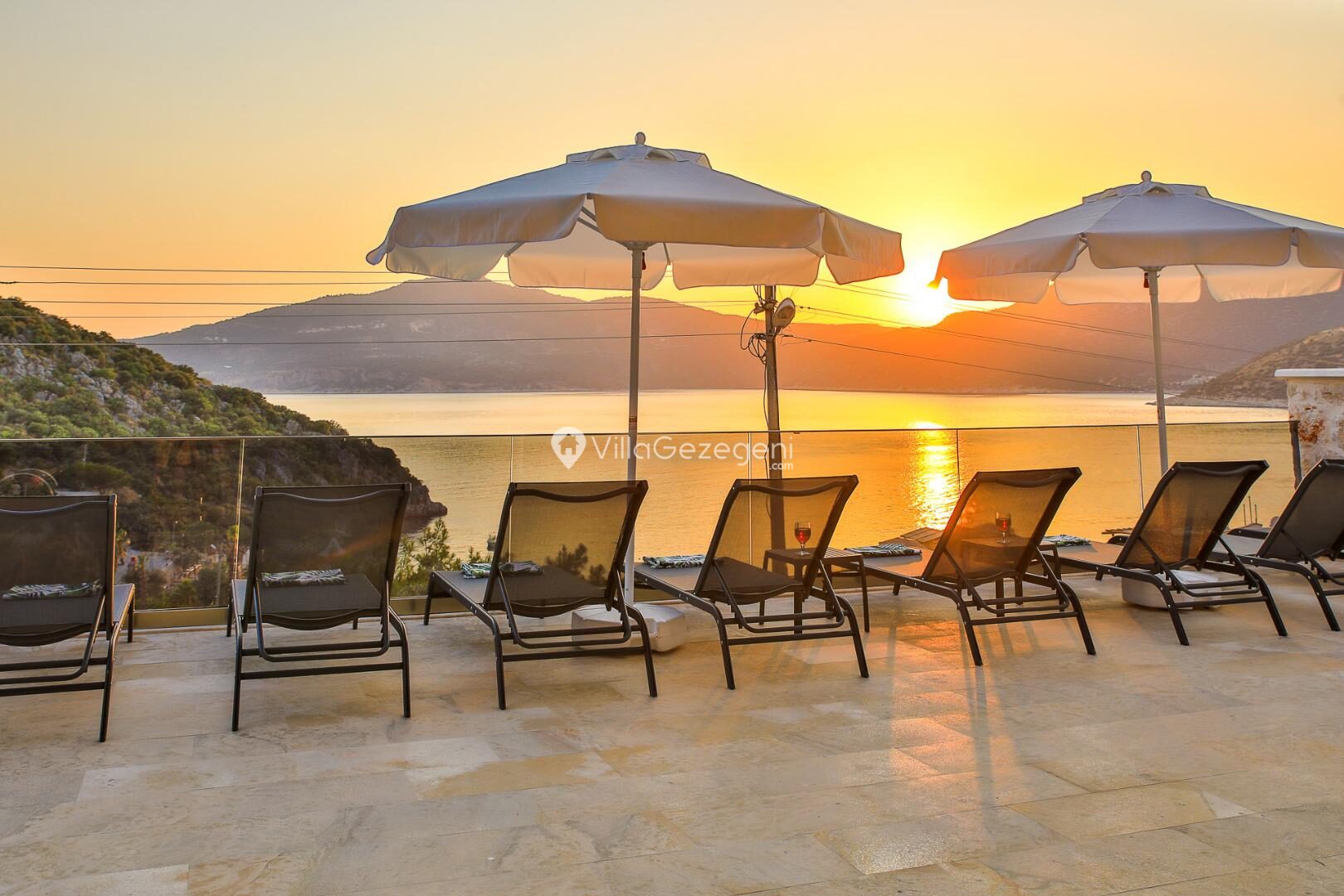 Villa Loca – Kışla kiralık villa