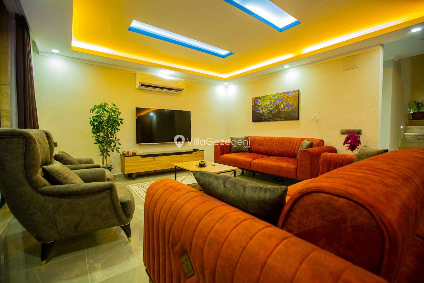Villa Kumsal Queen — 28