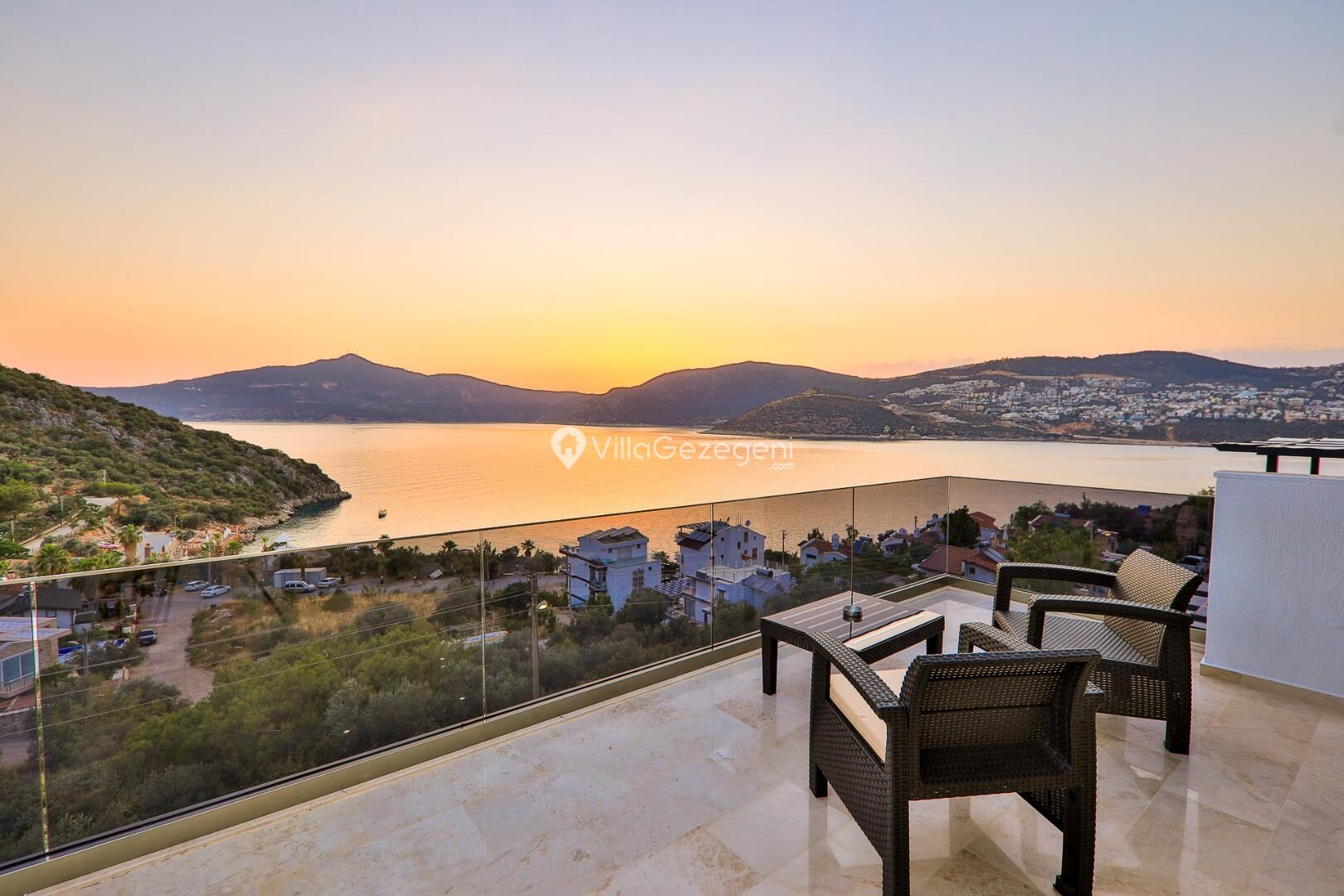 Villa Loca – Kışla kiralık villa