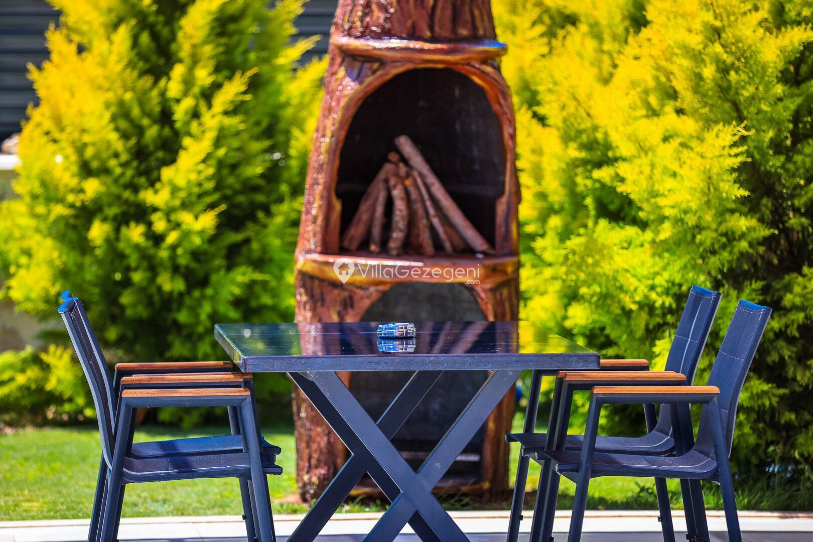 Villa Melek — 26