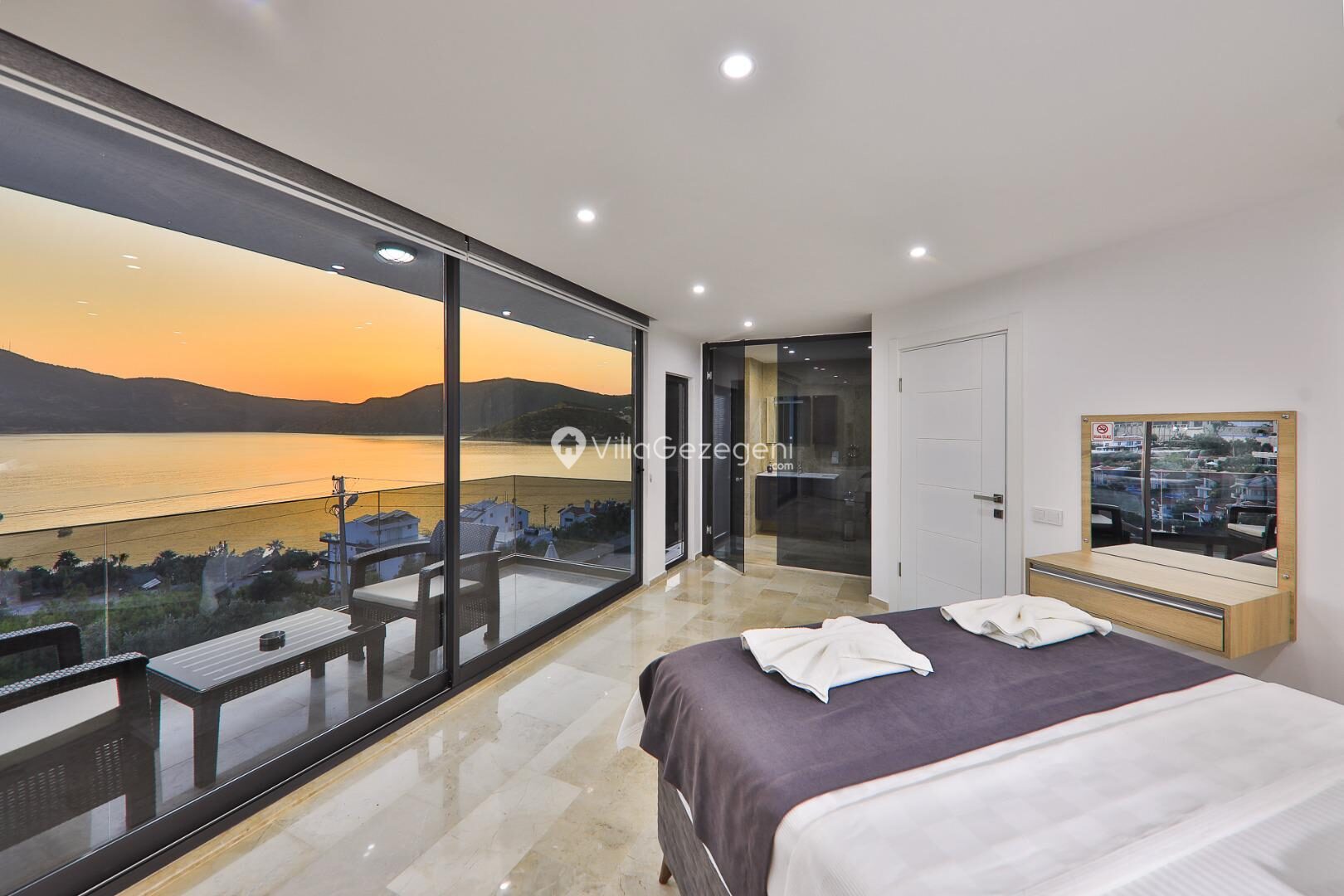 Villa Loca – Kışla kiralık villa