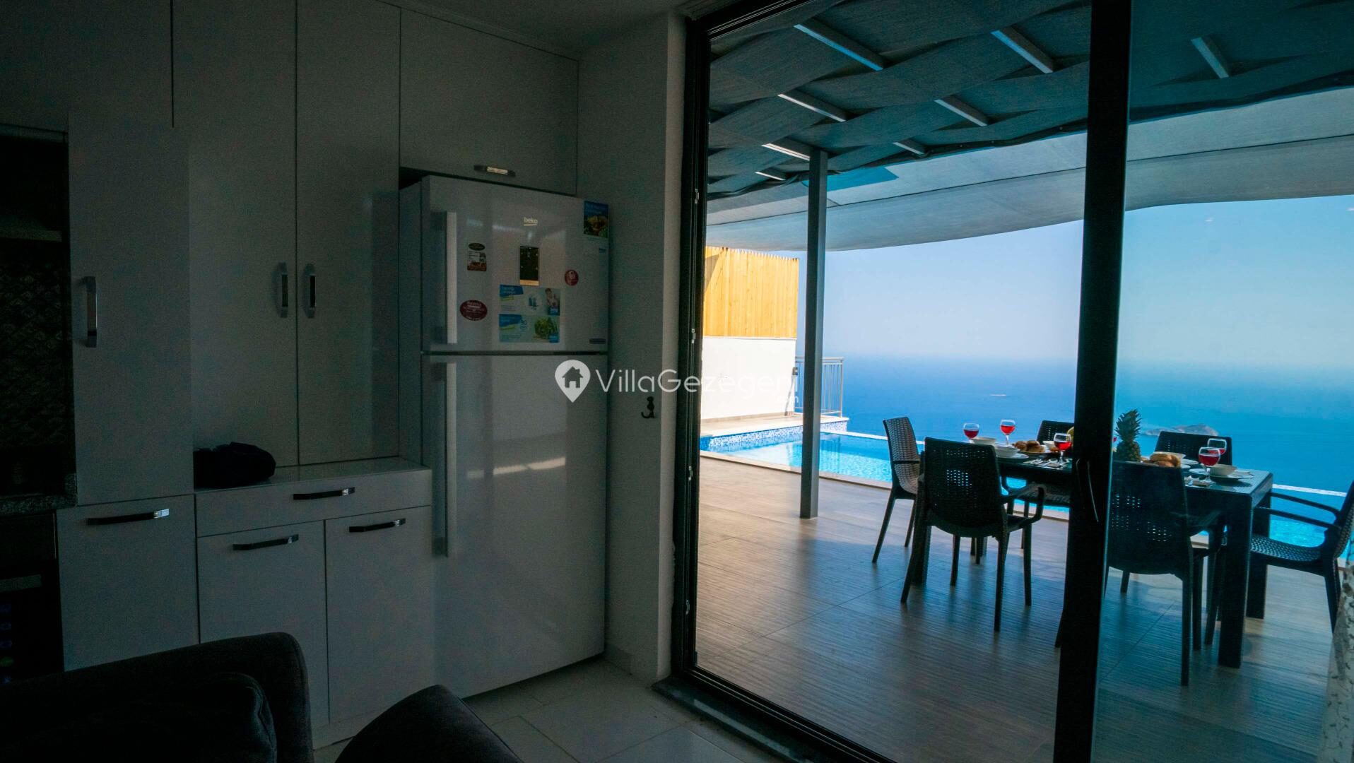 Villa Elif Sare — 30