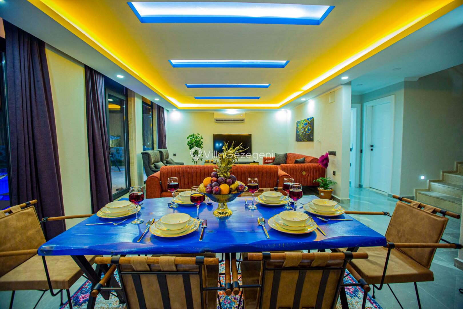 Villa Kumsal Queen — 32
