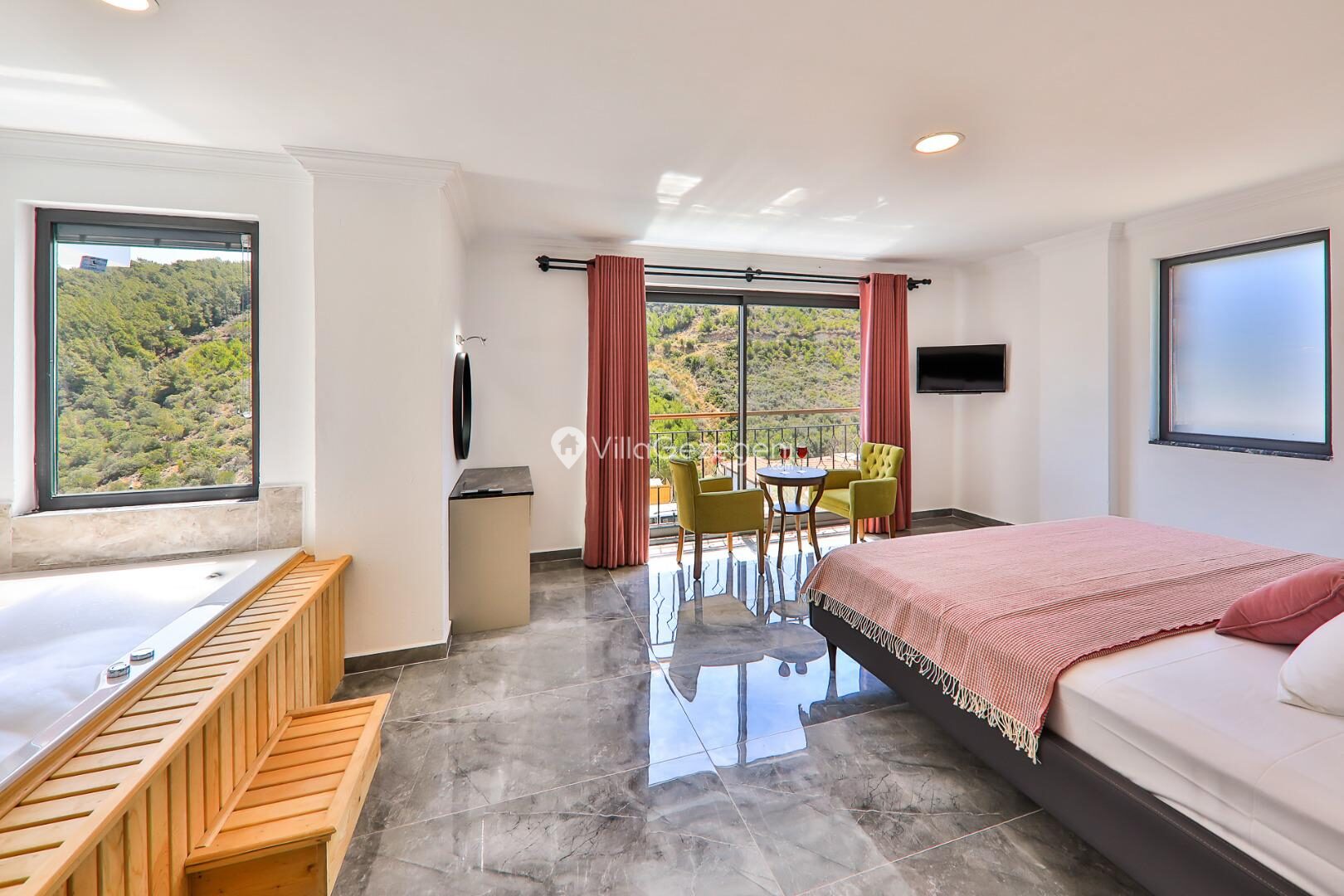 Villa Delfin Green — 34