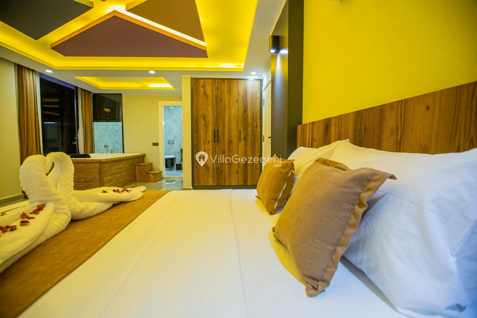 Villa Kumsal Queen — 35