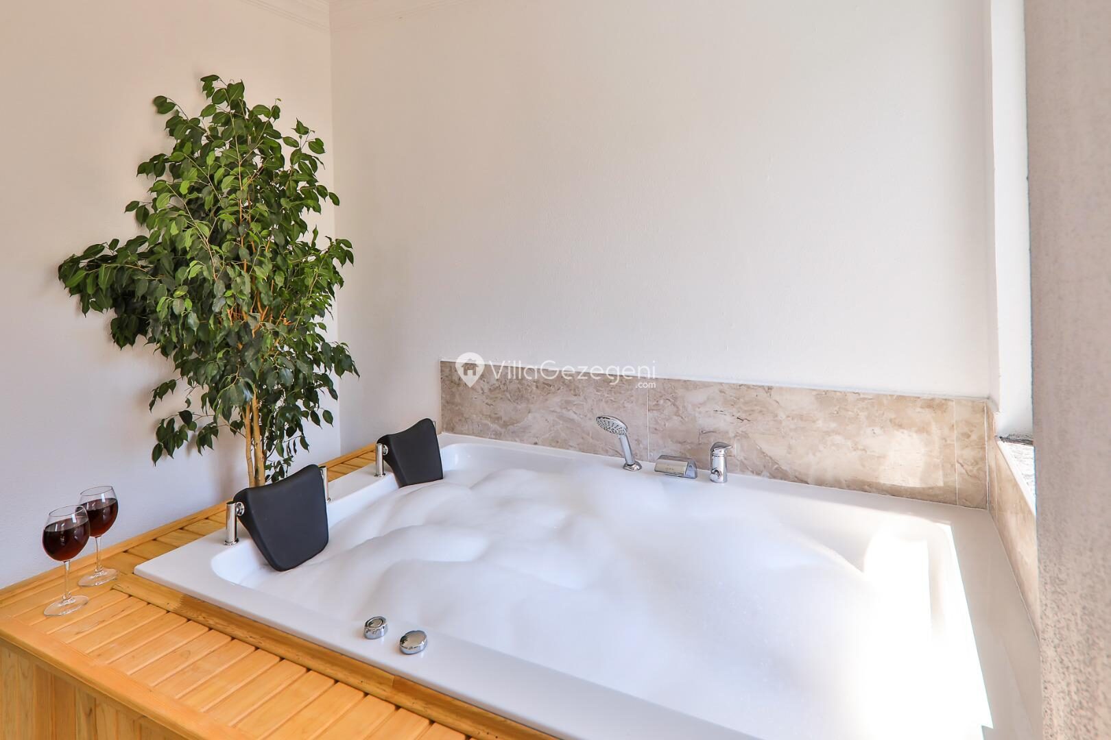 Villa Delfin Green — 38