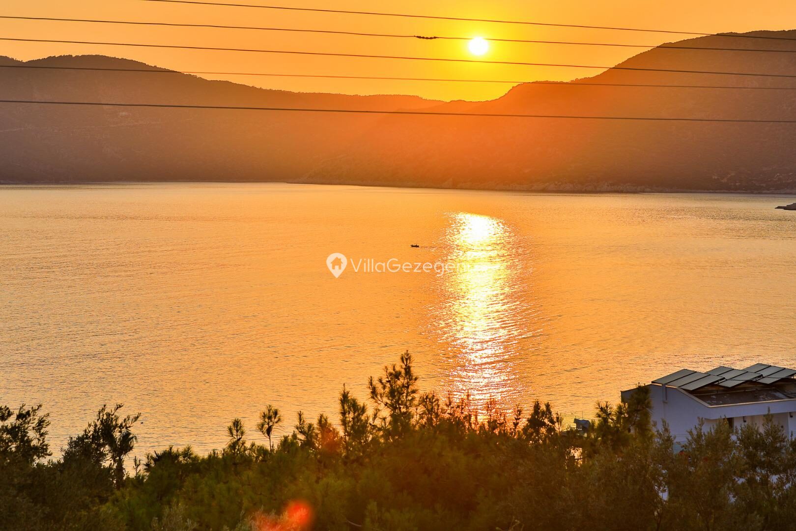 Villa Loca – Kışla kiralık villa