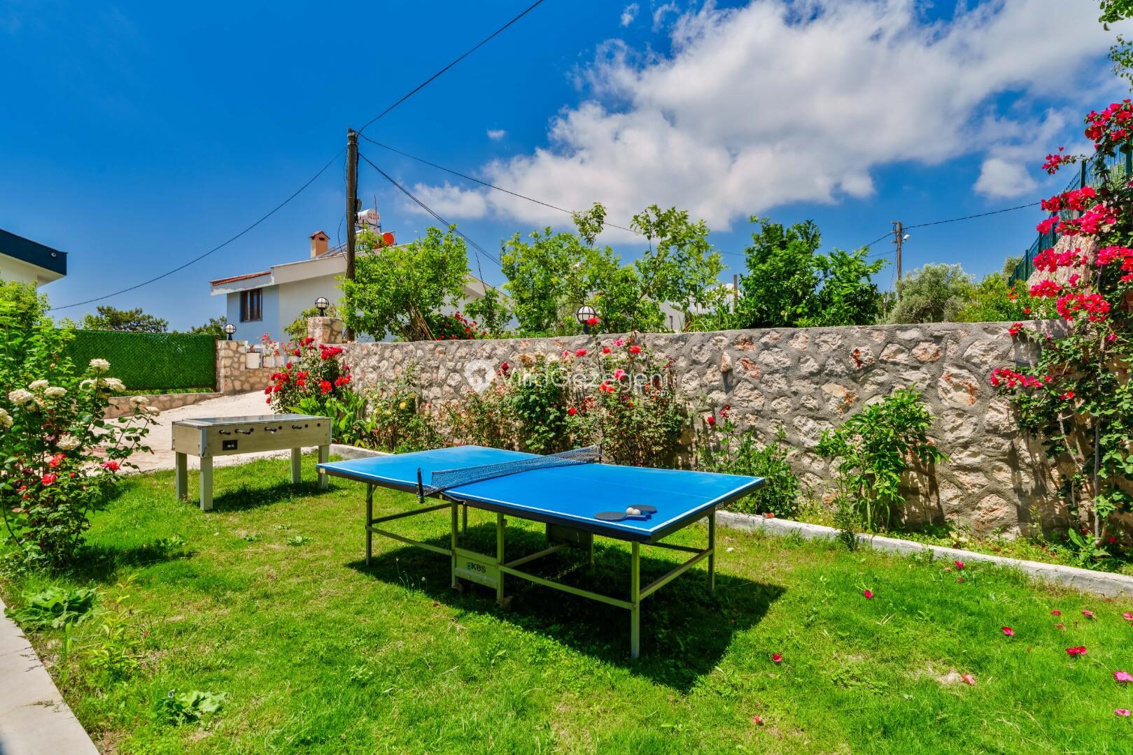 Villa Uğur — 33