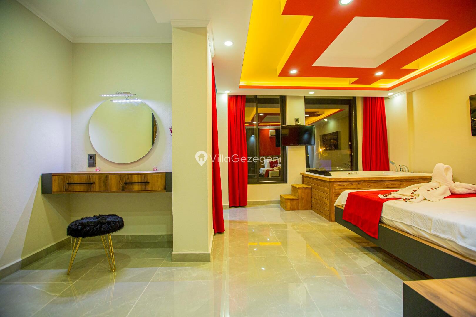 Villa Kumsal Queen — 40