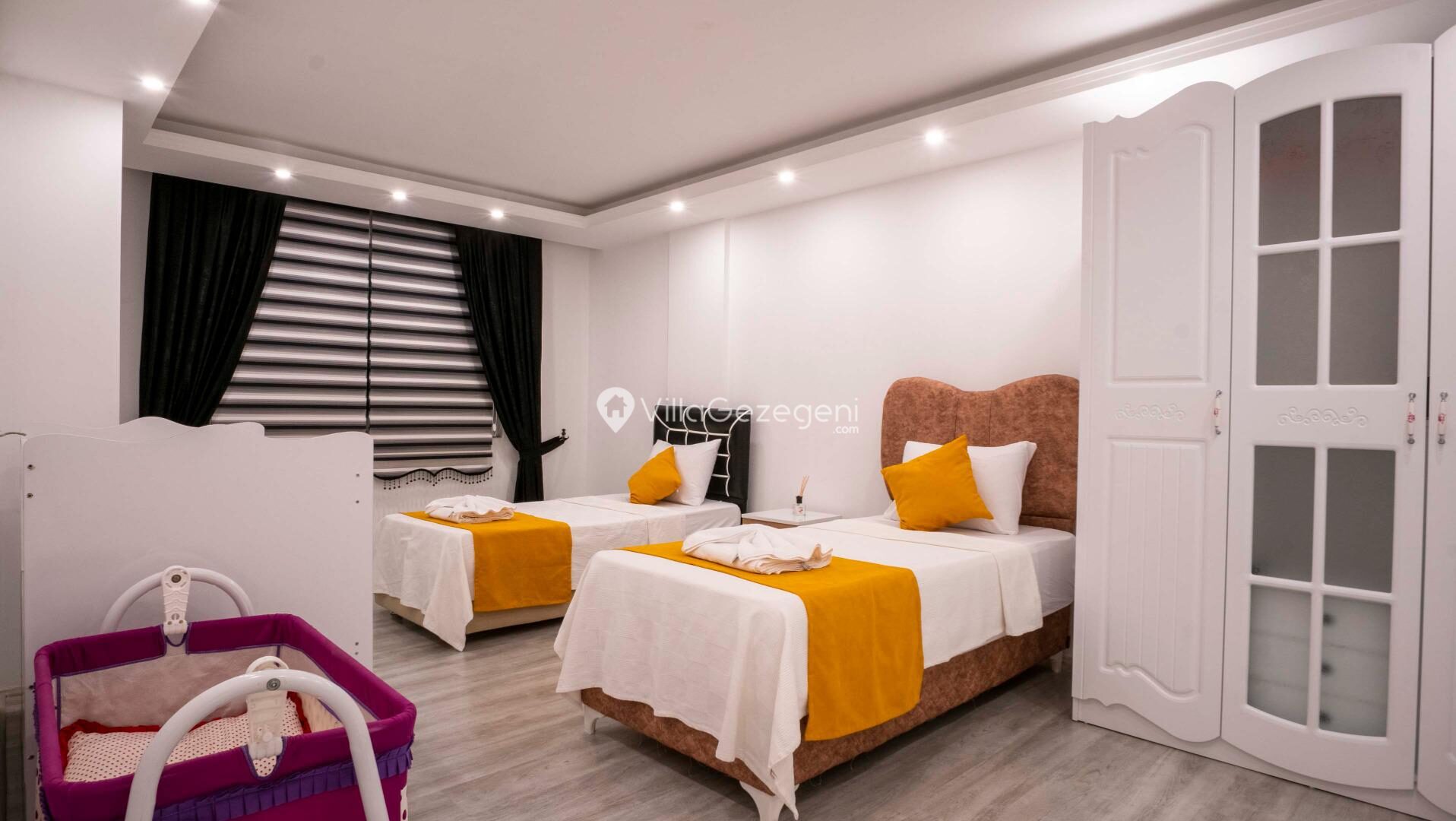 Villa Elif Sare — 38
