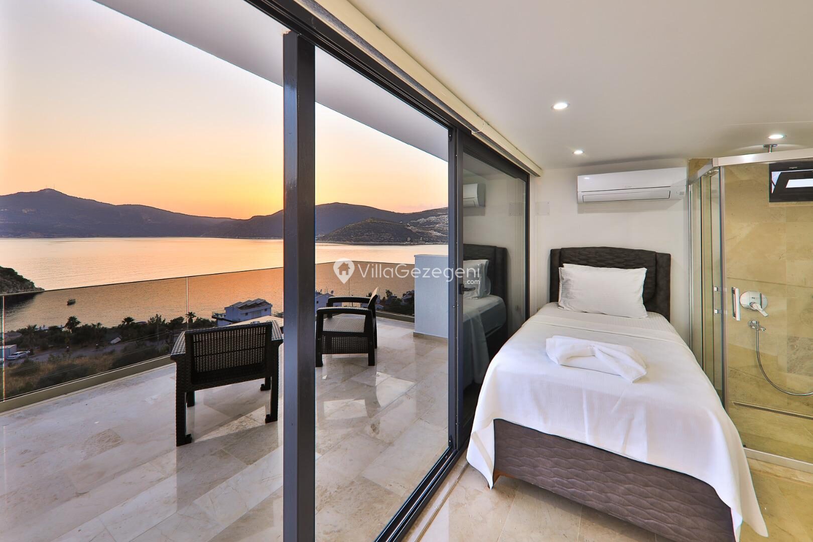 Villa Loca – Kışla kiralık villa