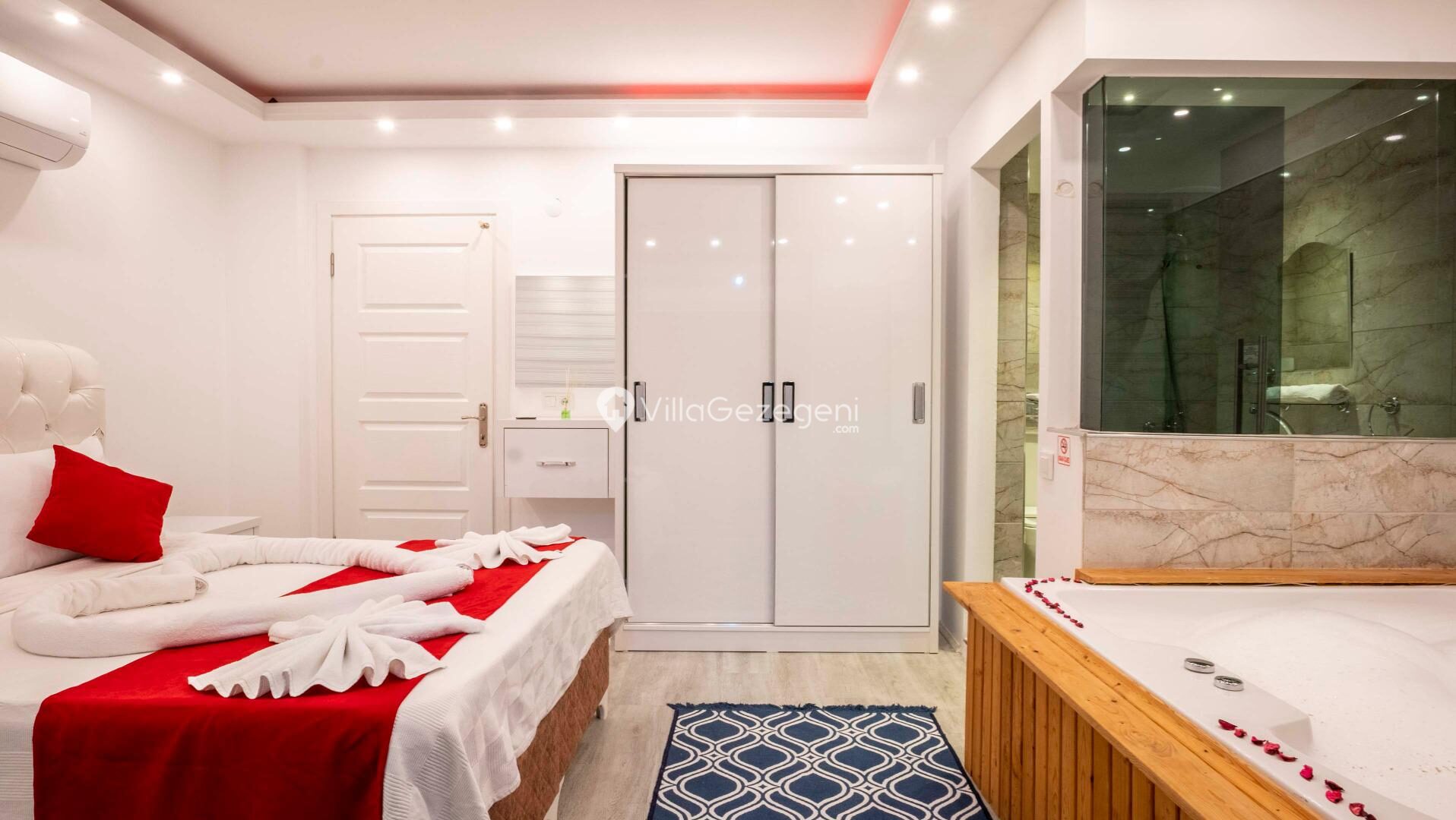 Villa Elif Sare — 41