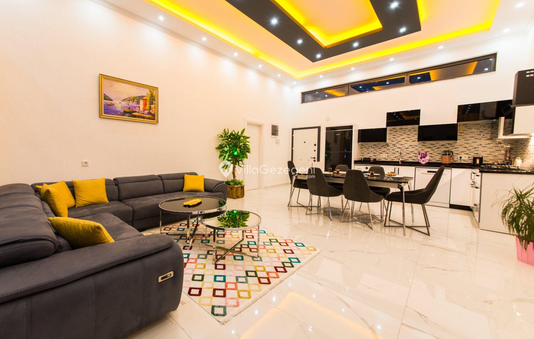 Villa Melek — 41