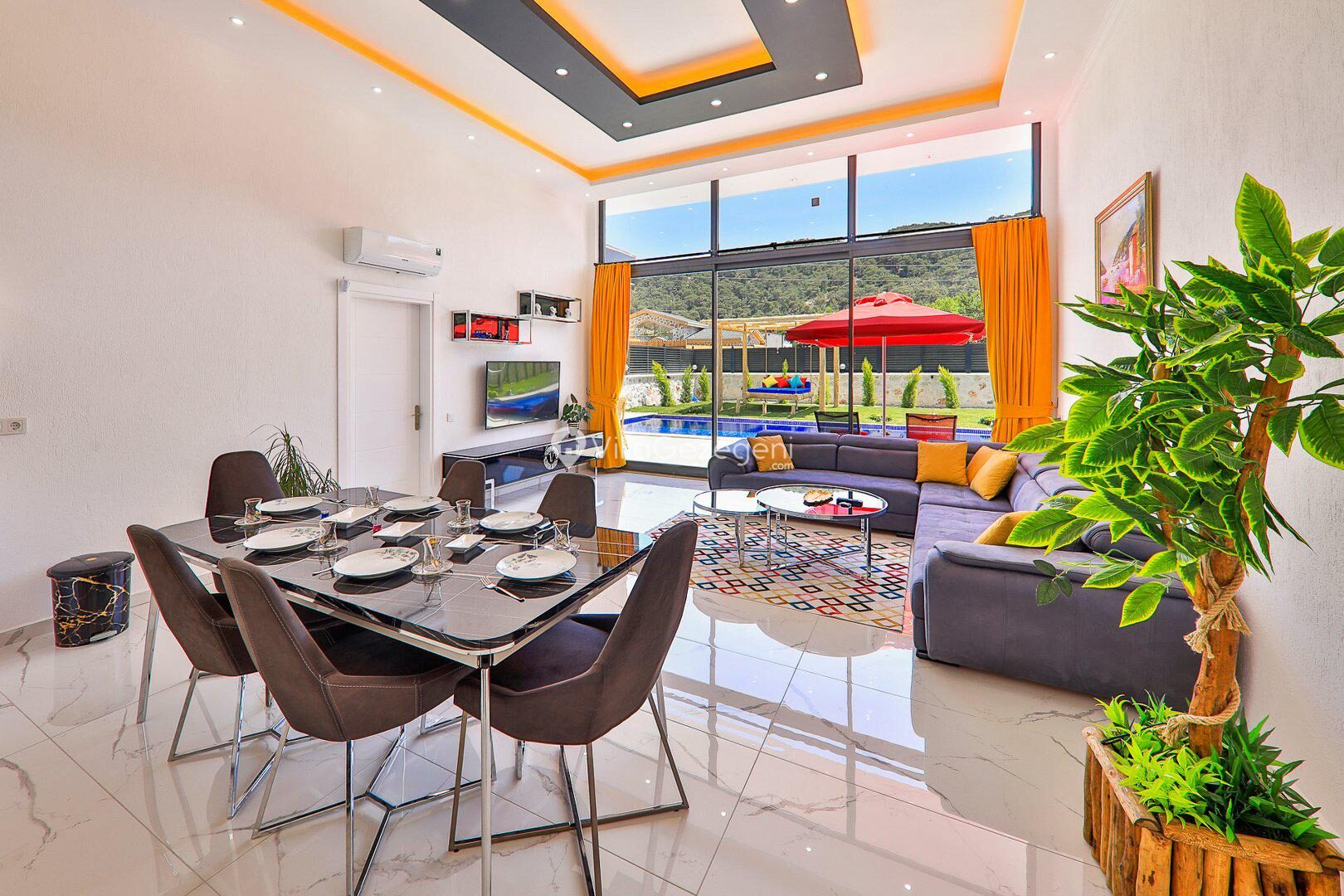 Villa Melek — 43
