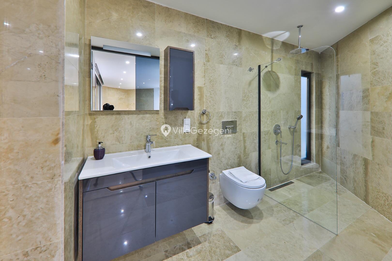 Villa Loca – Kışla kiralık villa