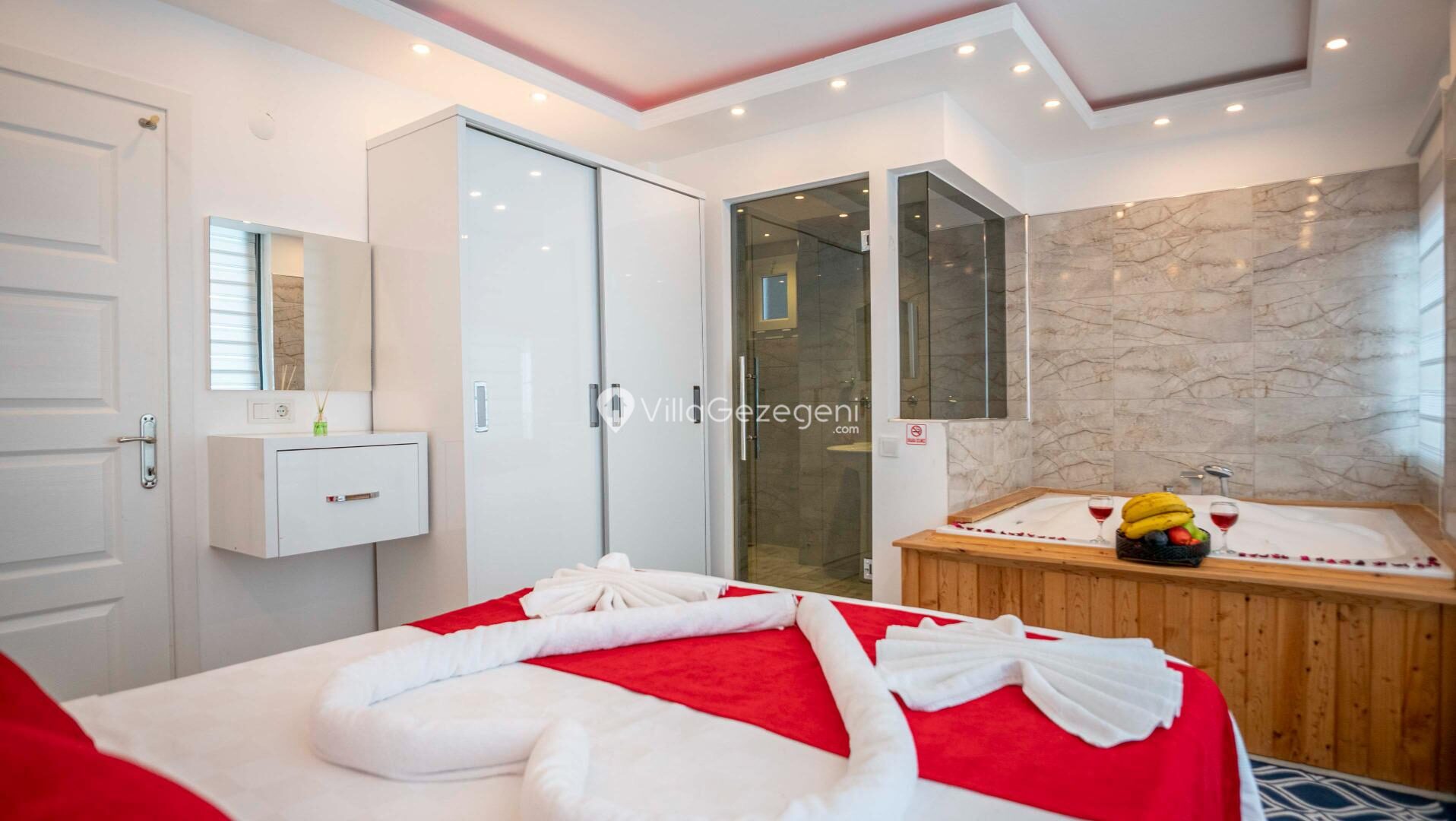 Villa Elif Sare — 47
