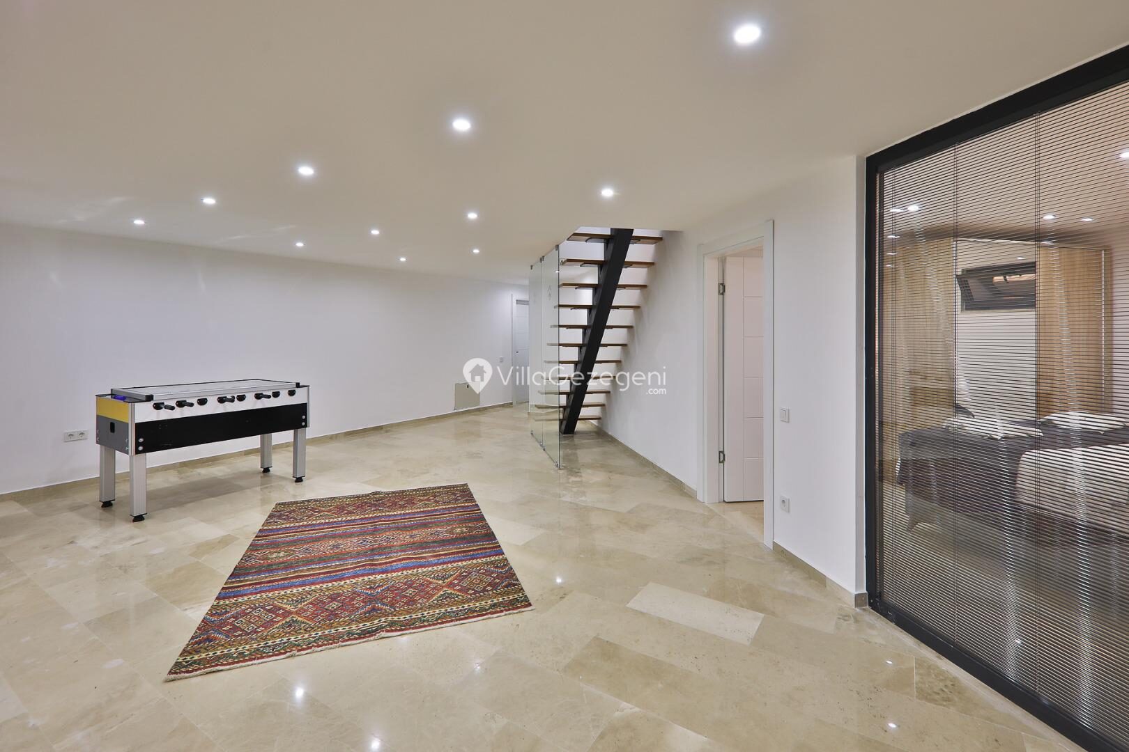 Villa Loca – Kışla kiralık villa