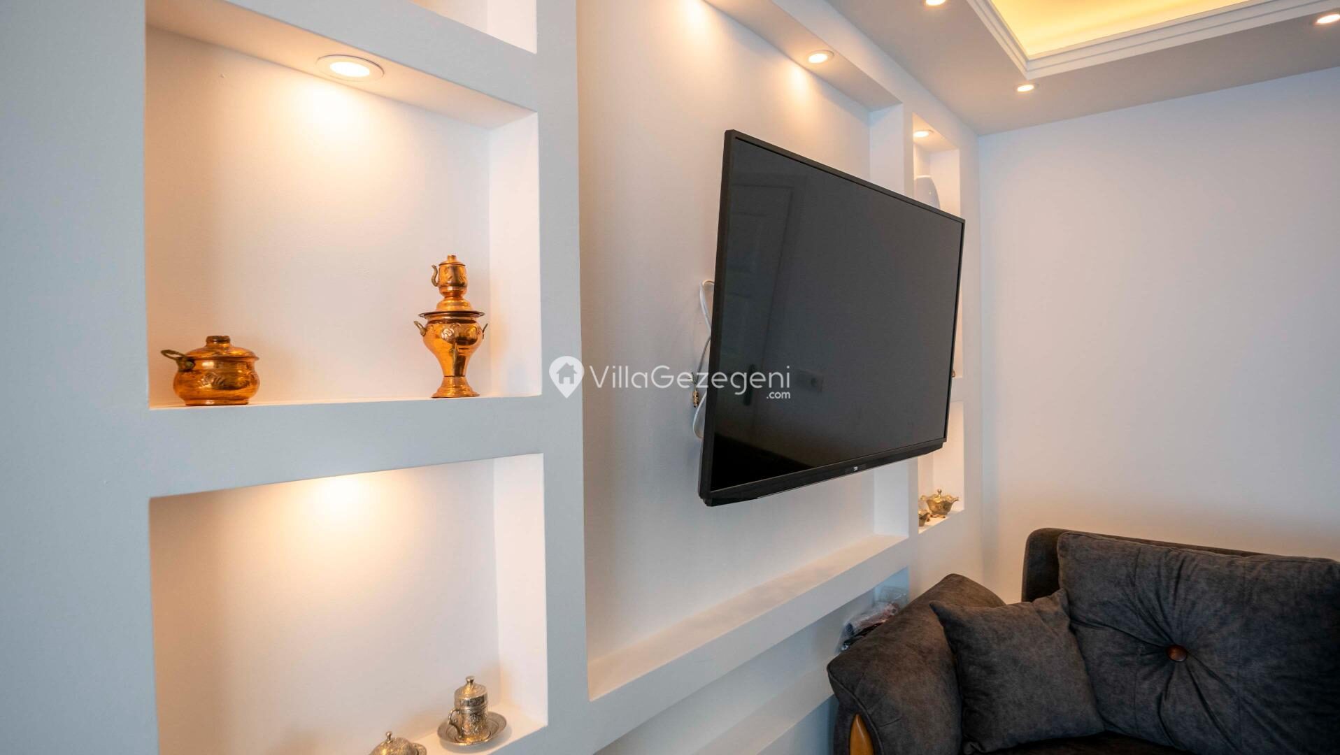 Villa Elif Sare — 50