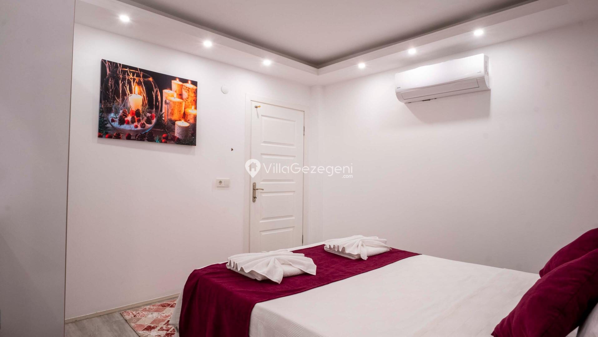 Villa Elif Sare — 51