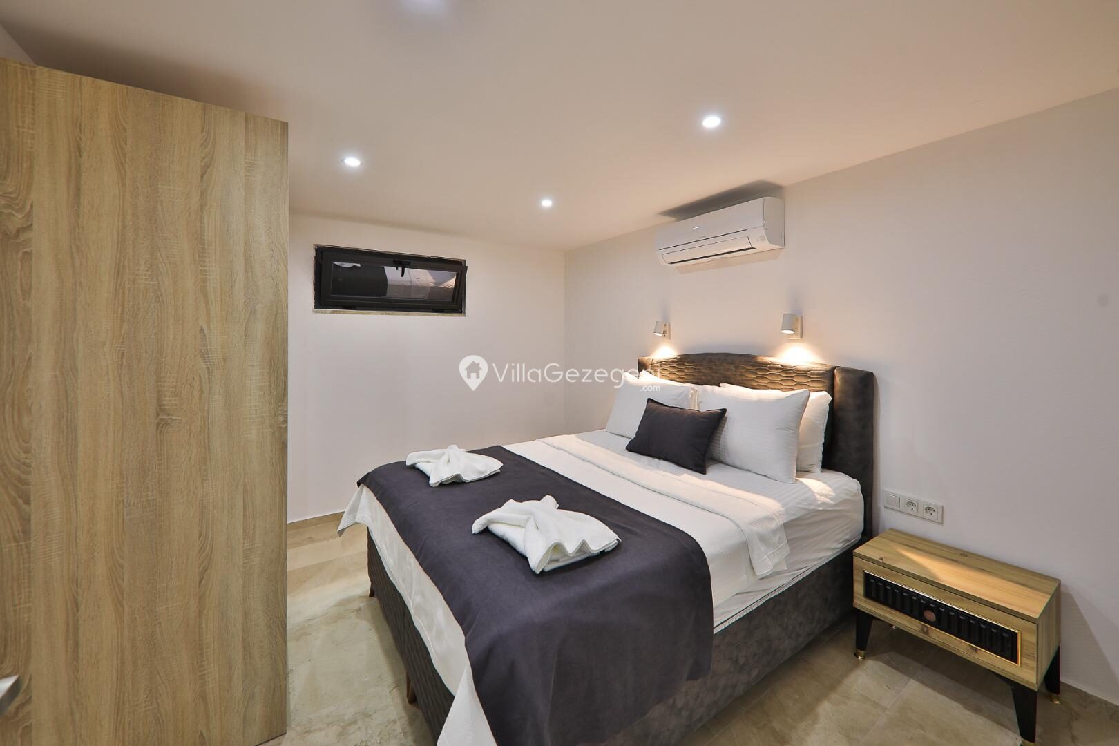 Villa Loca – Kışla kiralık villa