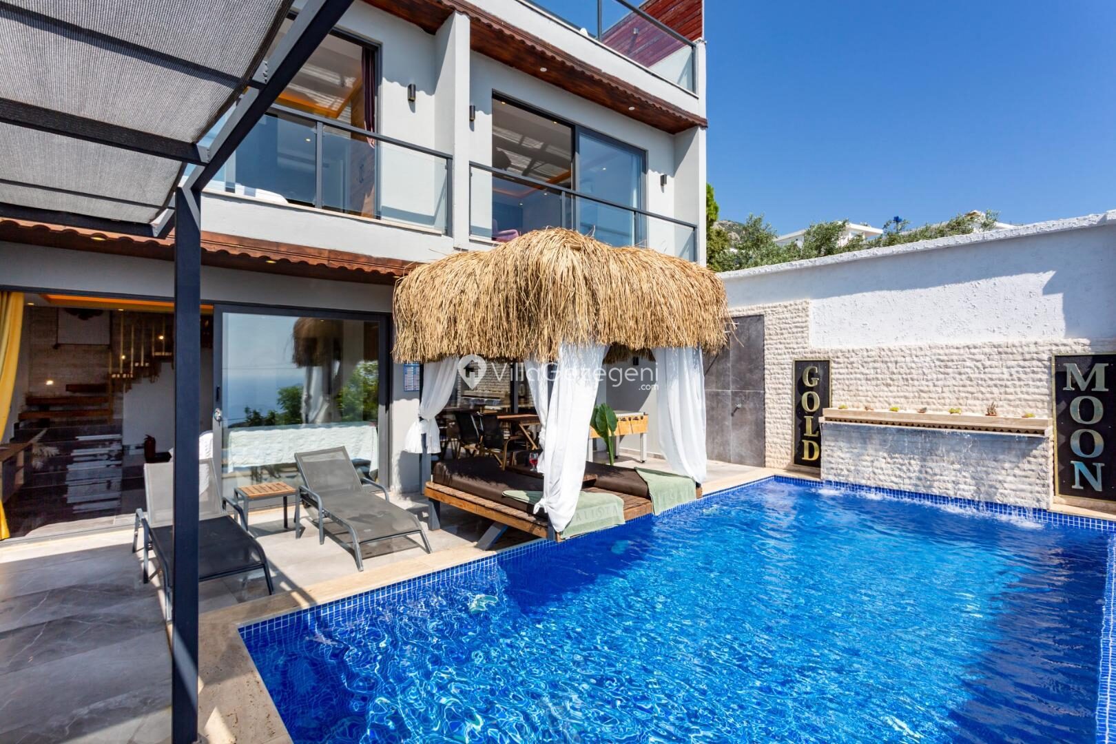 Villa Gold Moon — 4