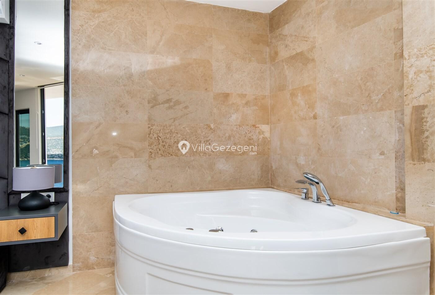 Villa Loca – Kışla kiralık villa