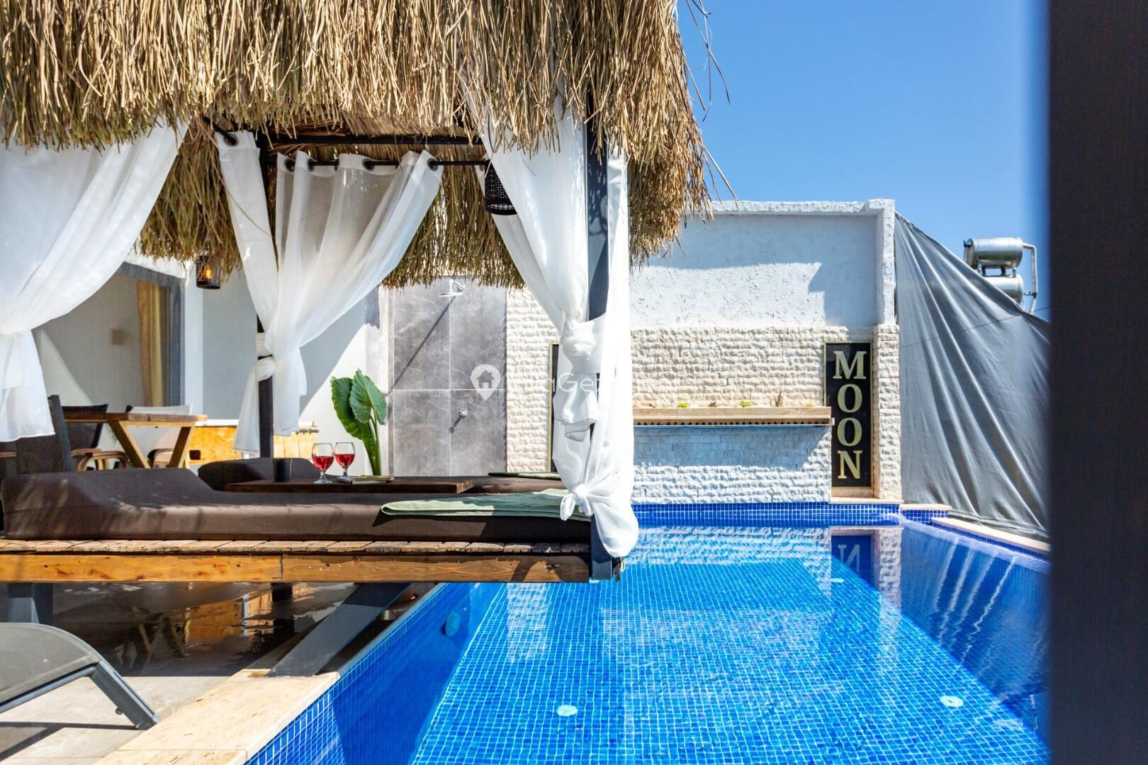 Villa Gold Moon — 6