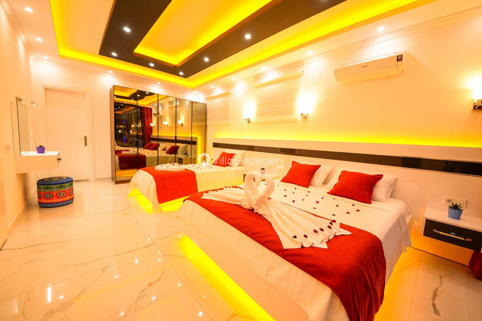 Villa Melek — 58