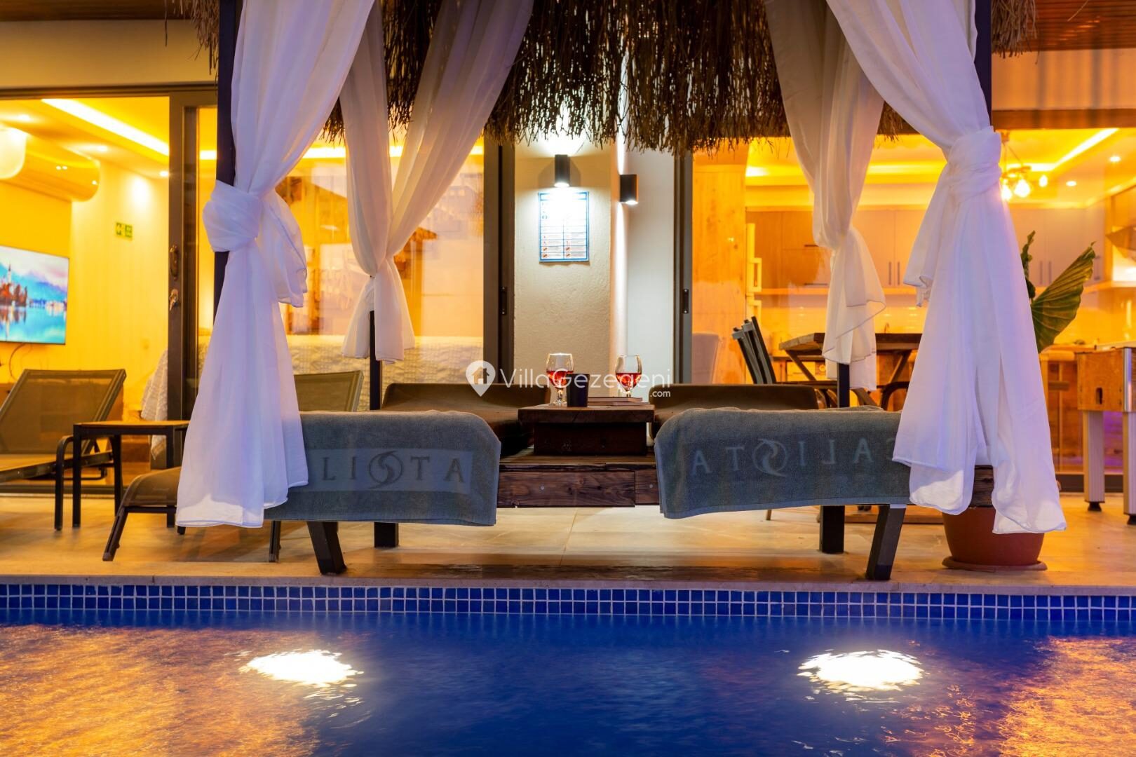 Villa Gold Moon — 7