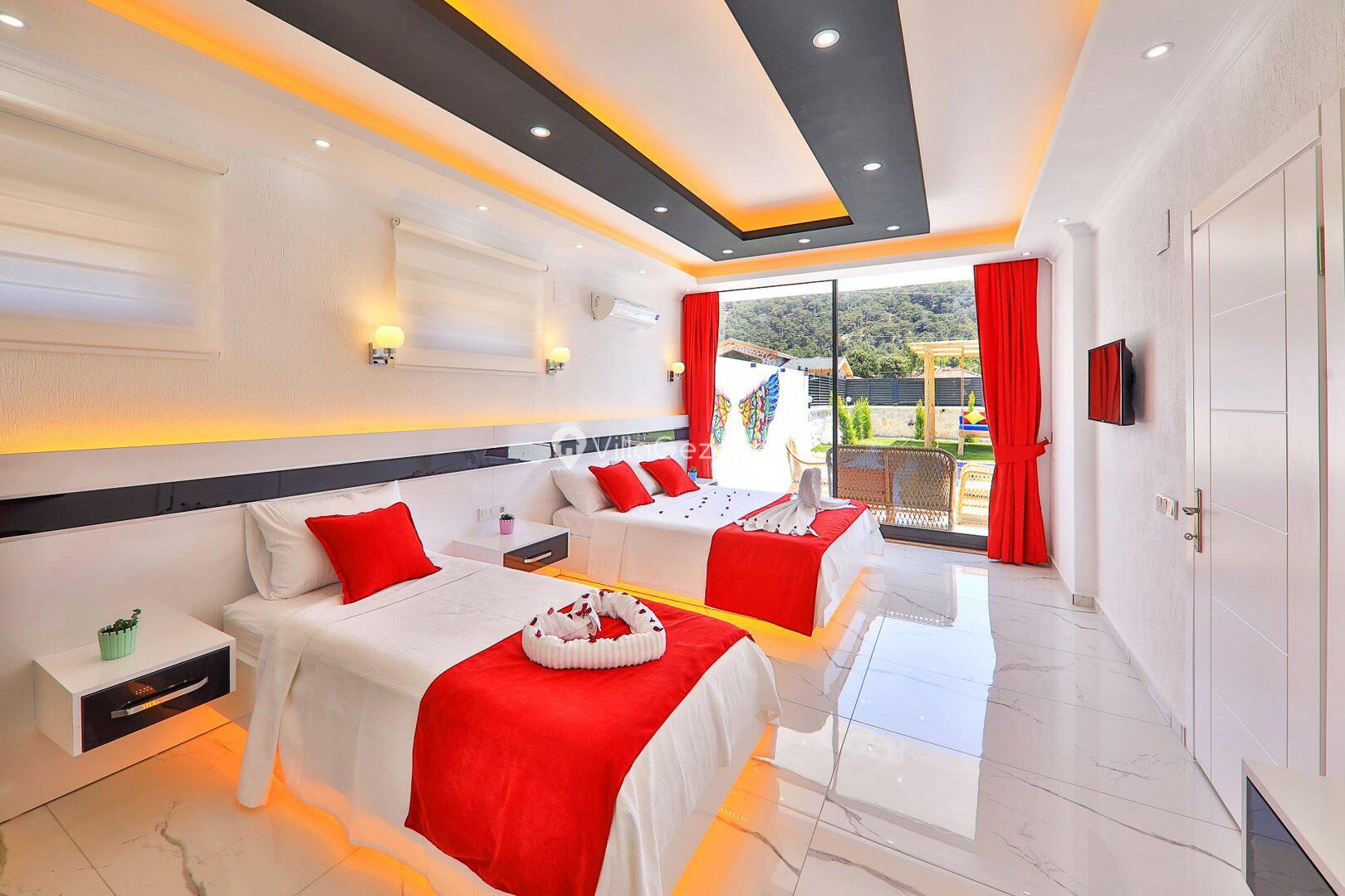 Villa Melek — 60