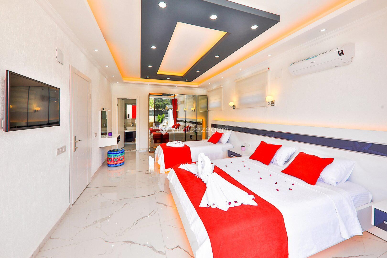 Villa Melek — 61