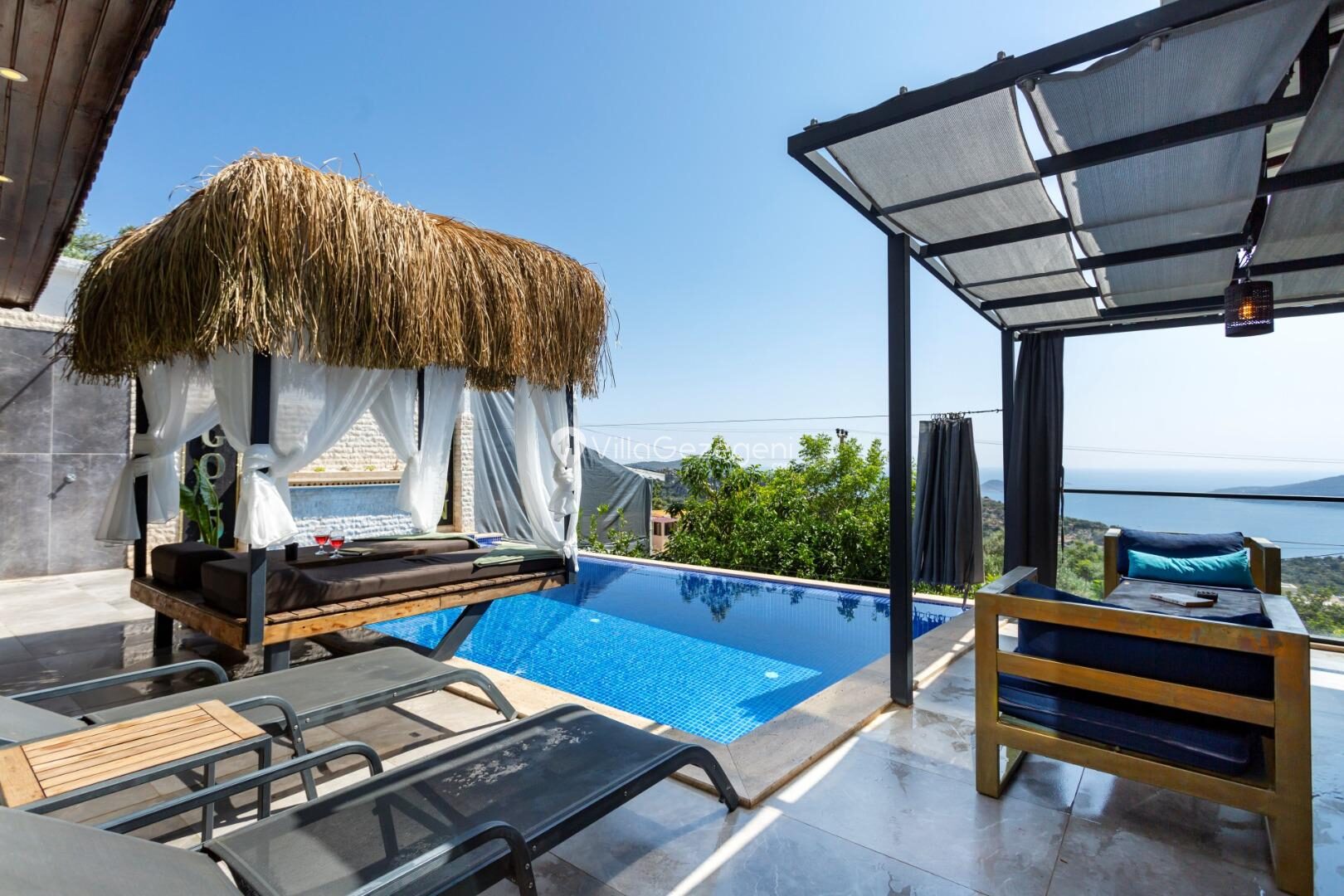 Villa Gold Moon — 11