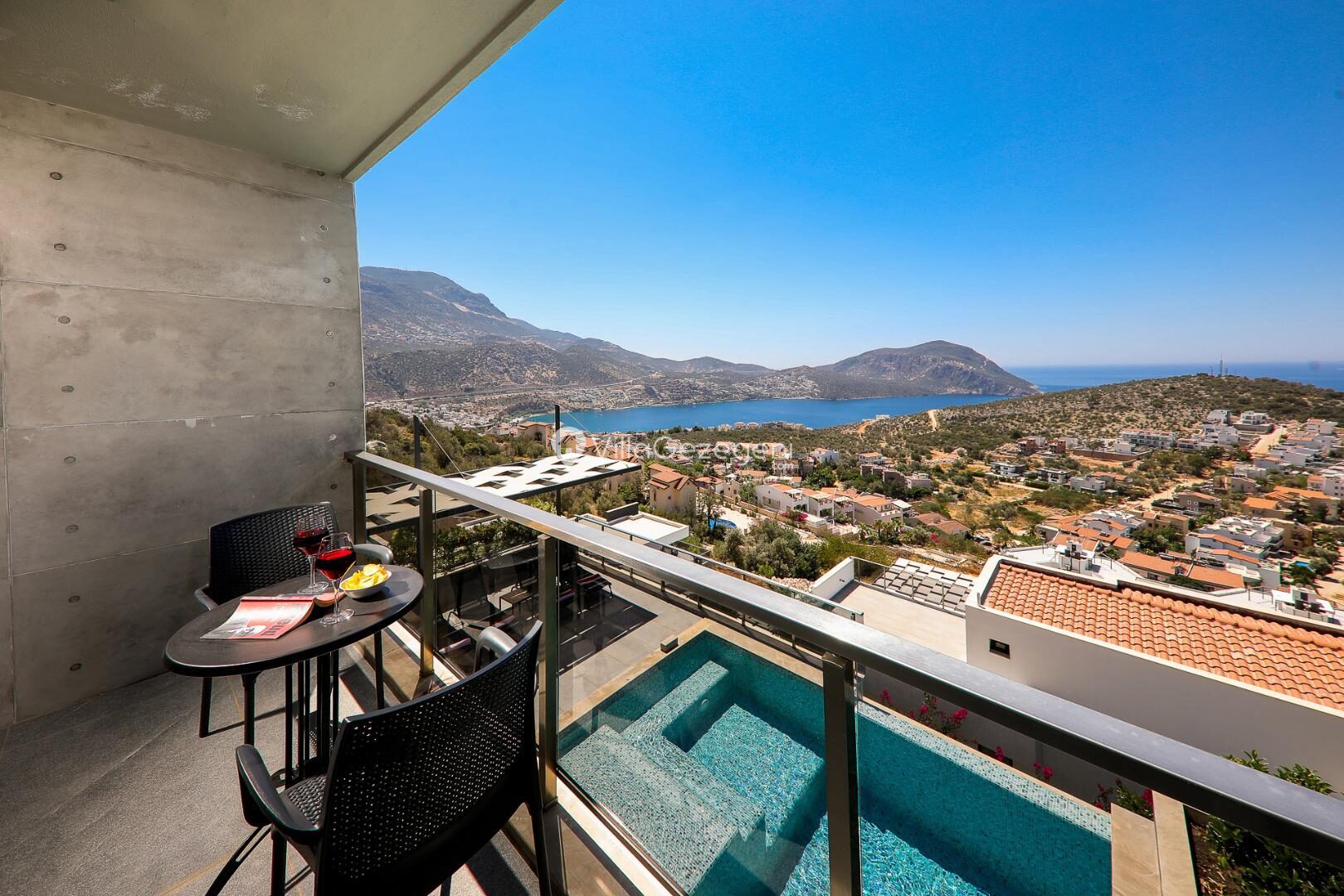 Villa Skylight — 27