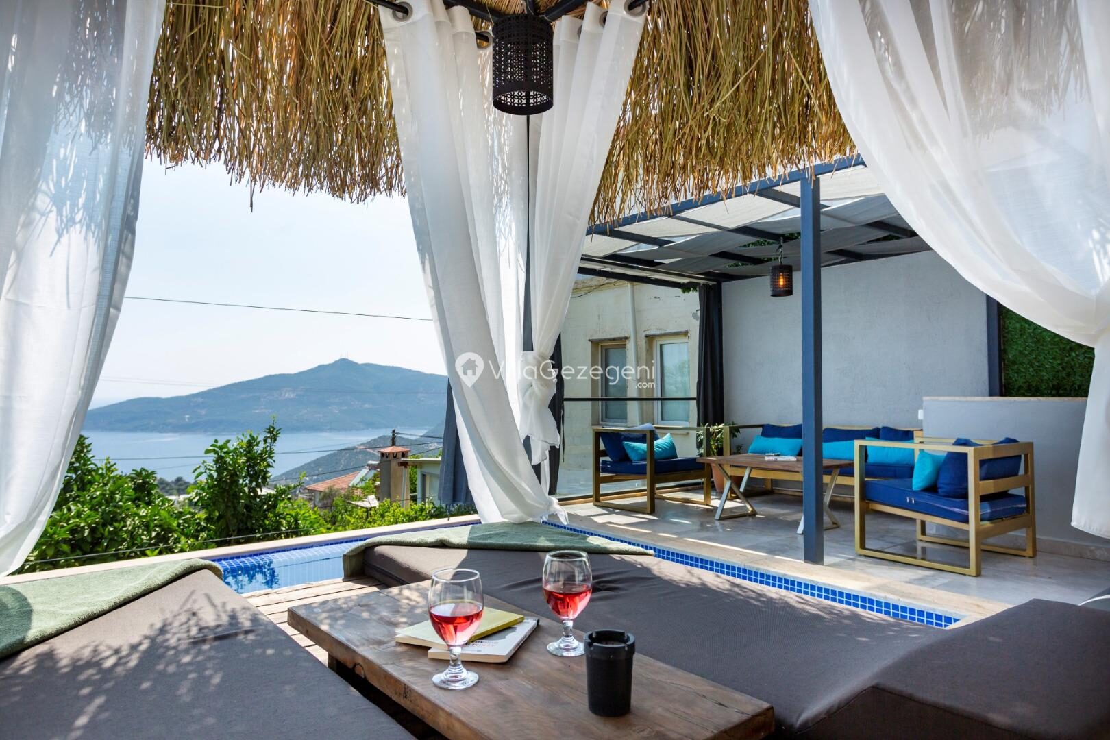 Villa Gold Moon — 15