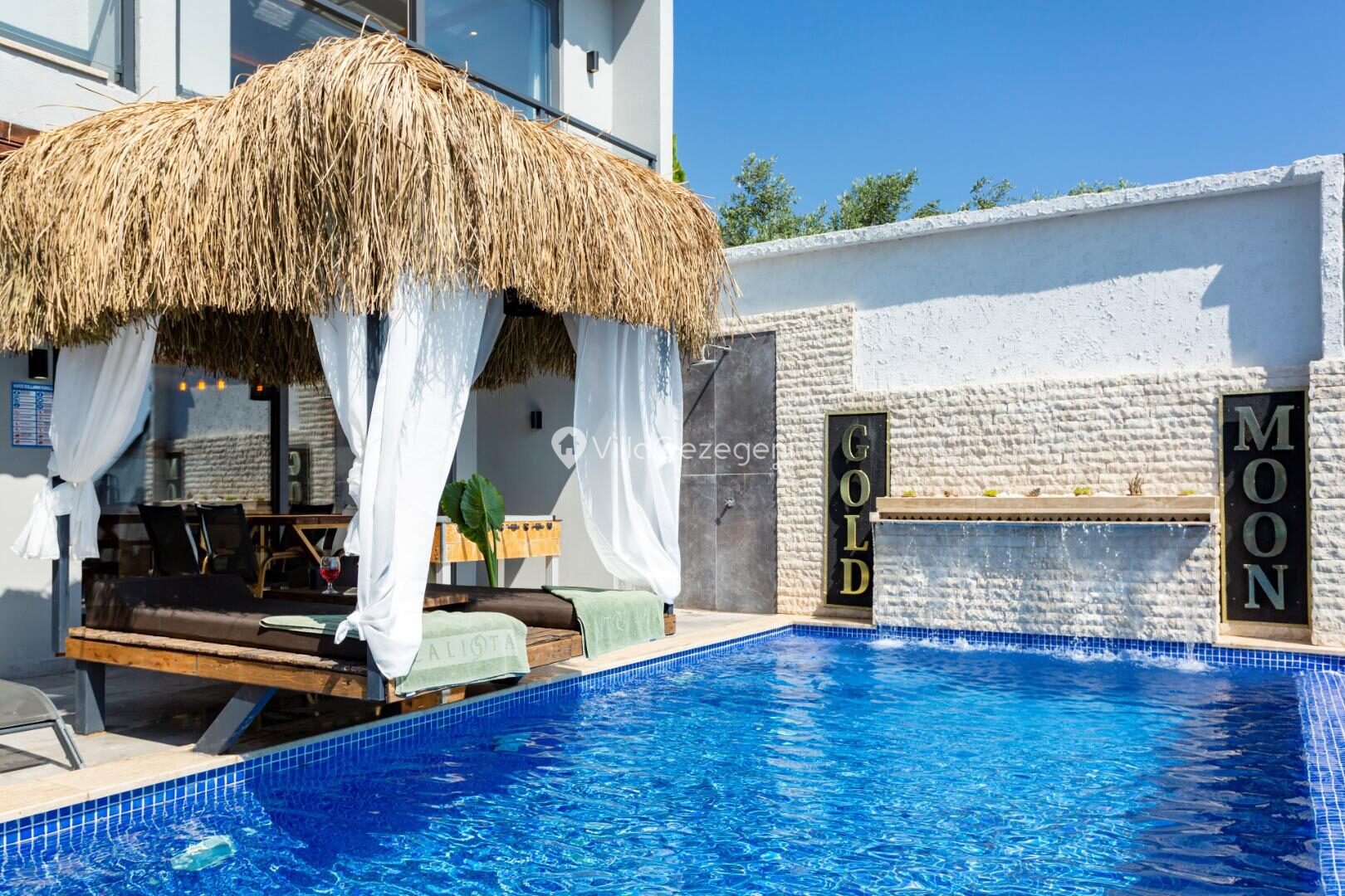 Villa Gold Moon — 19