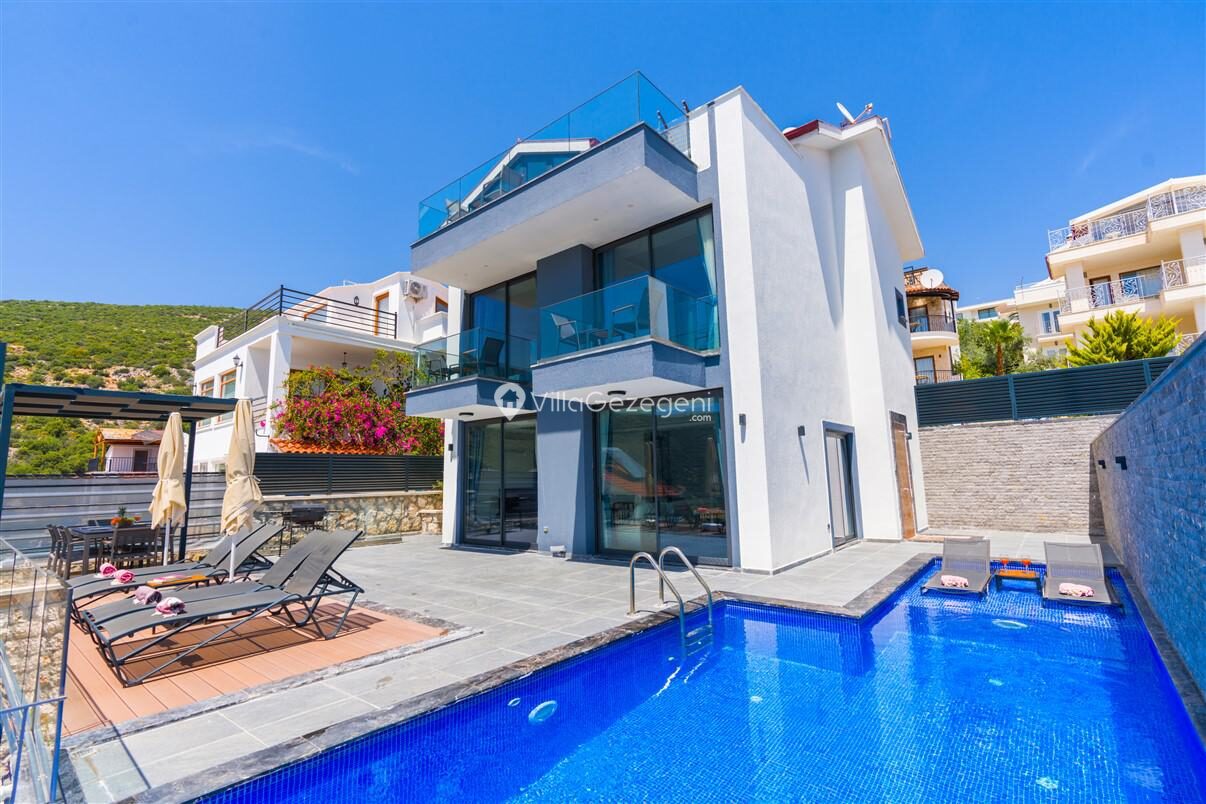 Villa Laoda — 4