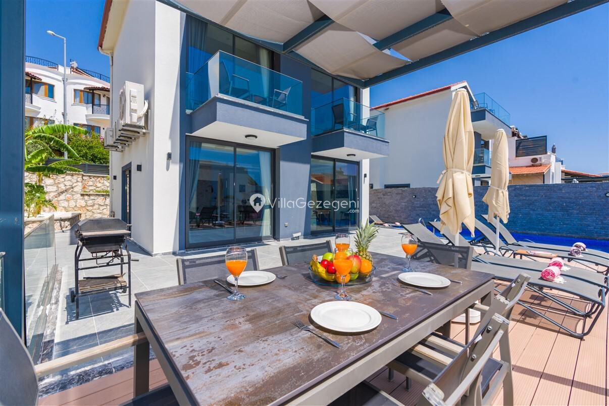 Villa Laoda — 8