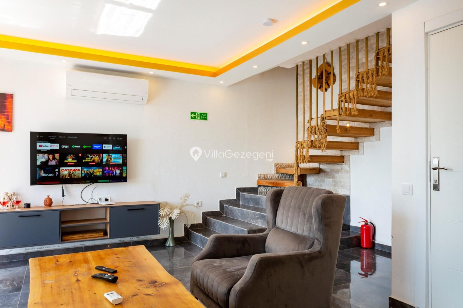 Villa Gold Moon — 23