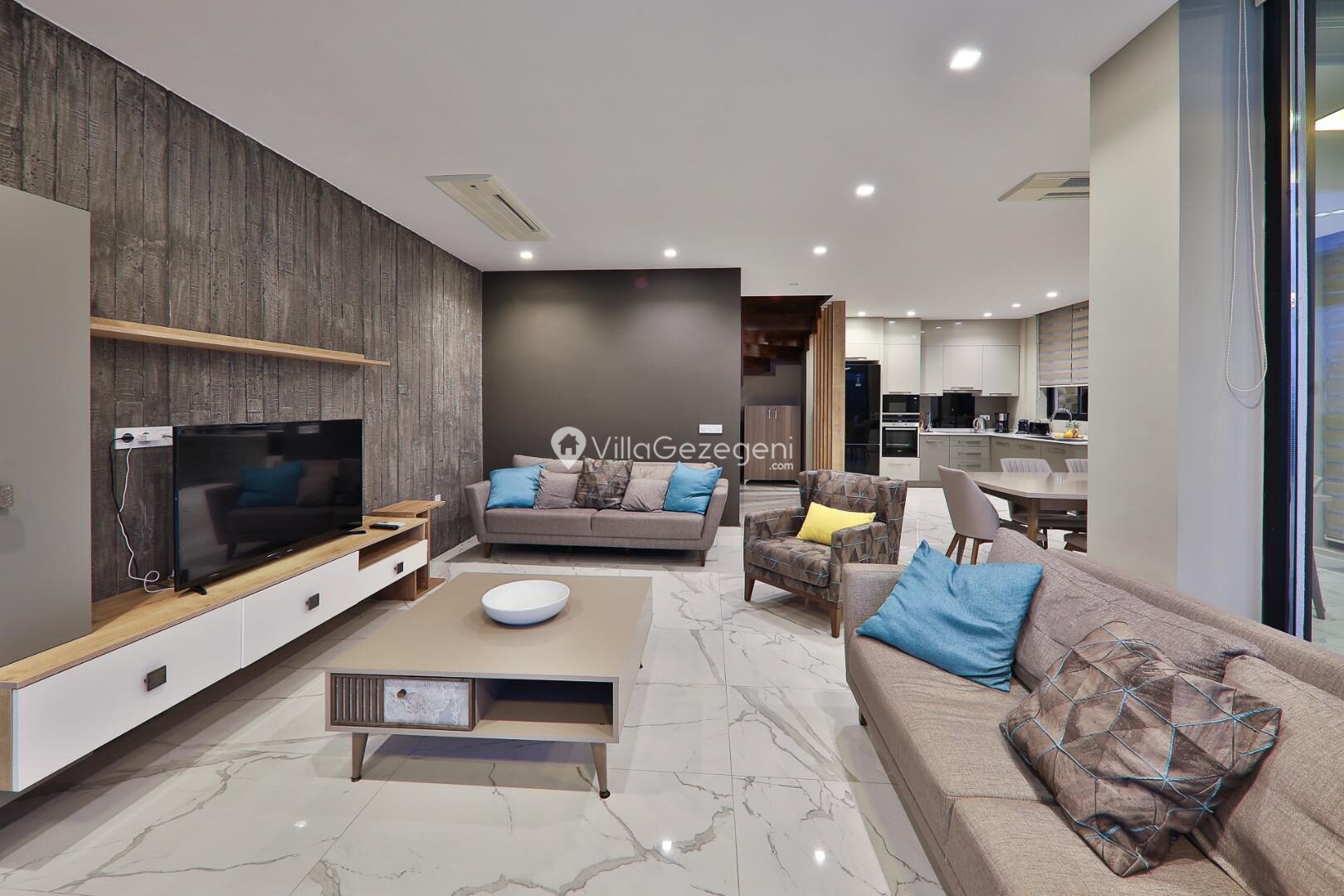 Villa Skylight — 38