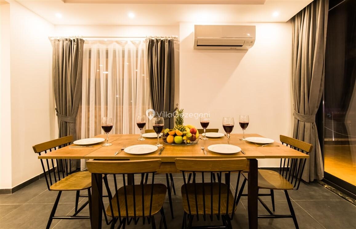 Villa Deida — 19